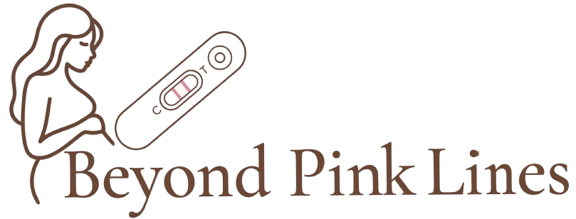 Beyond Pink Lines